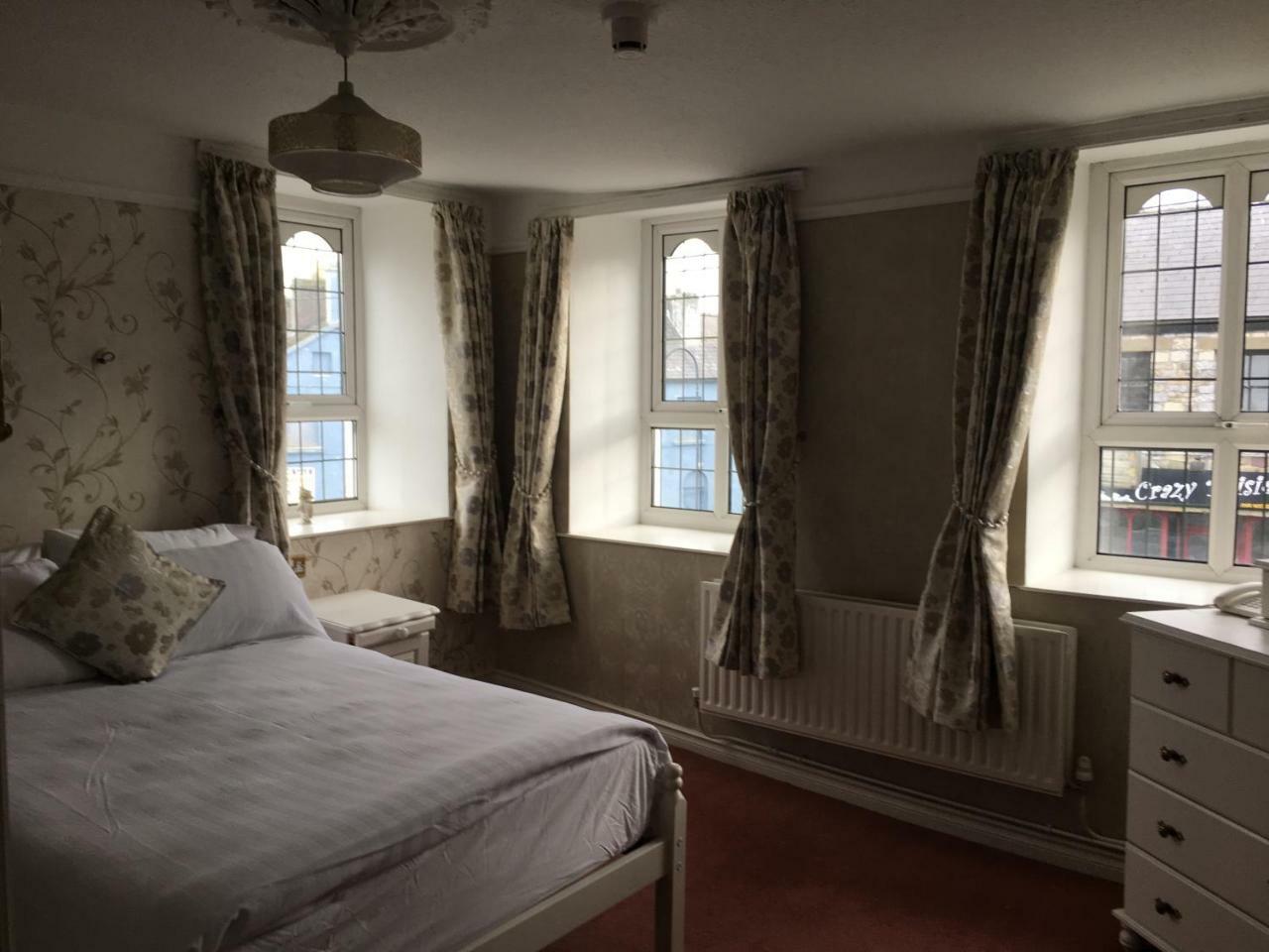 Riverside Guesthouse Charlestown Luaran gambar